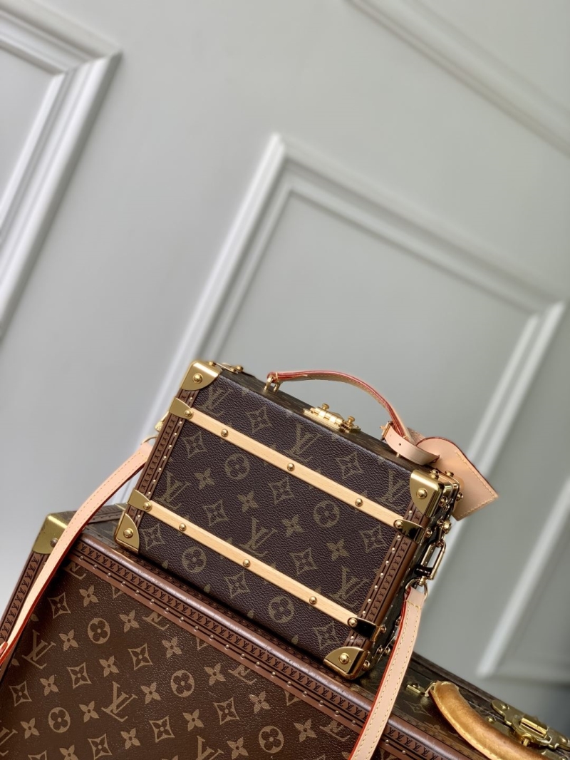 LV Box Bags